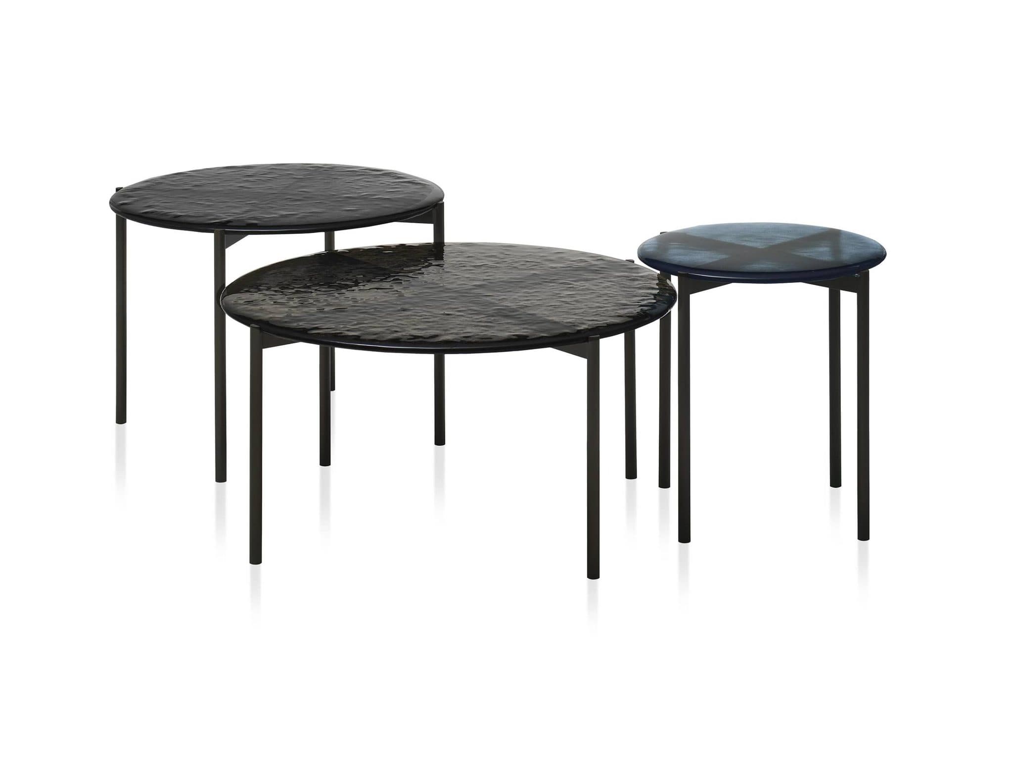 Nest Coffee Table