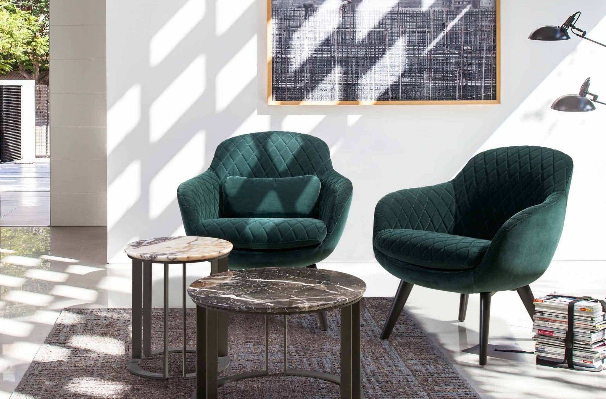 Margi Armchair
