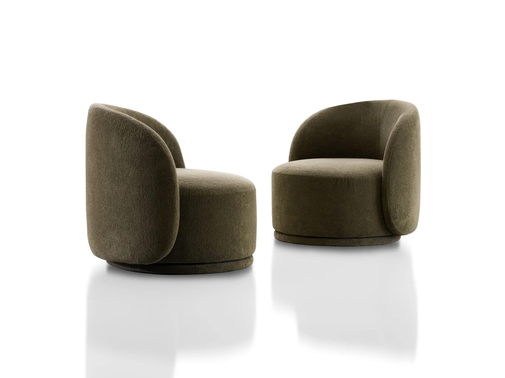 Philip Armchair