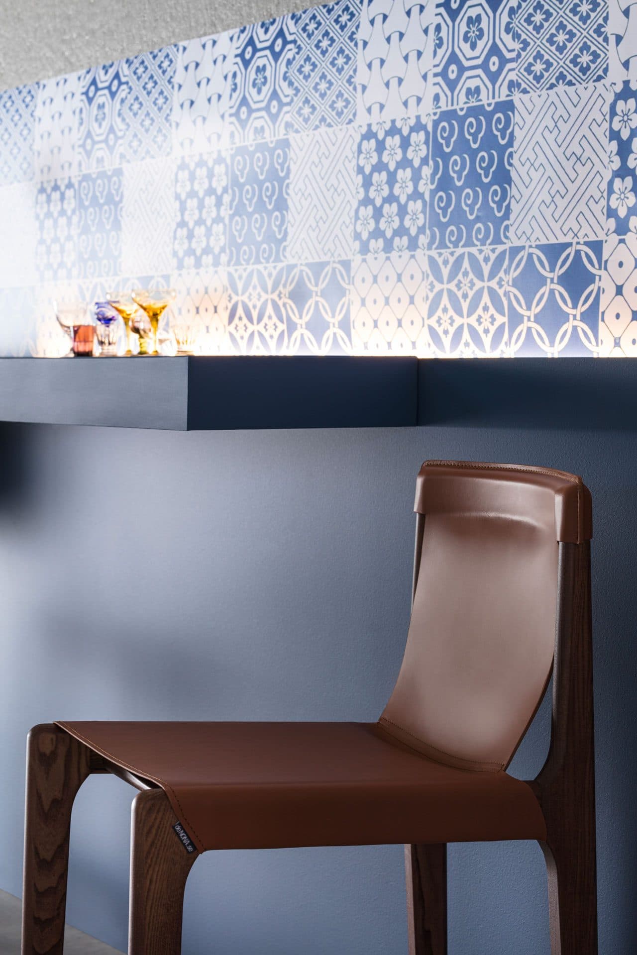 Burano Stool