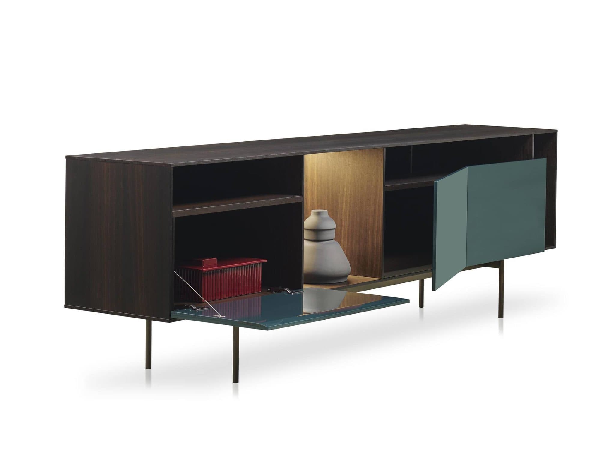 Delos Sideboard