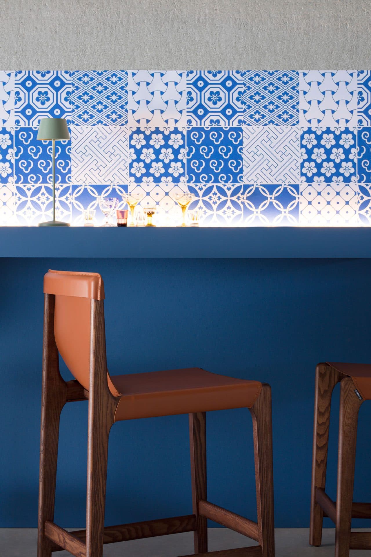 Burano Stool