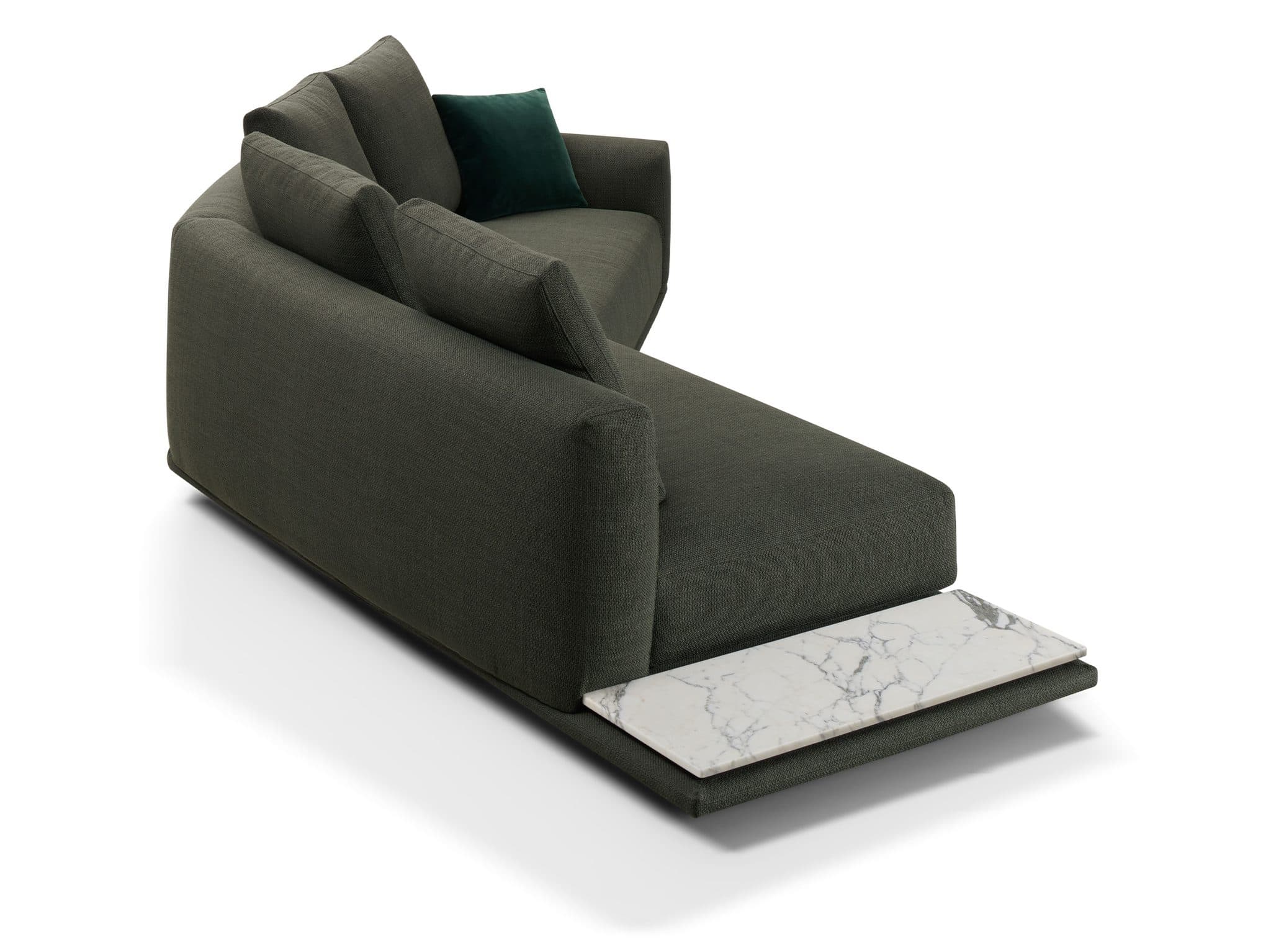 Naos Sofa