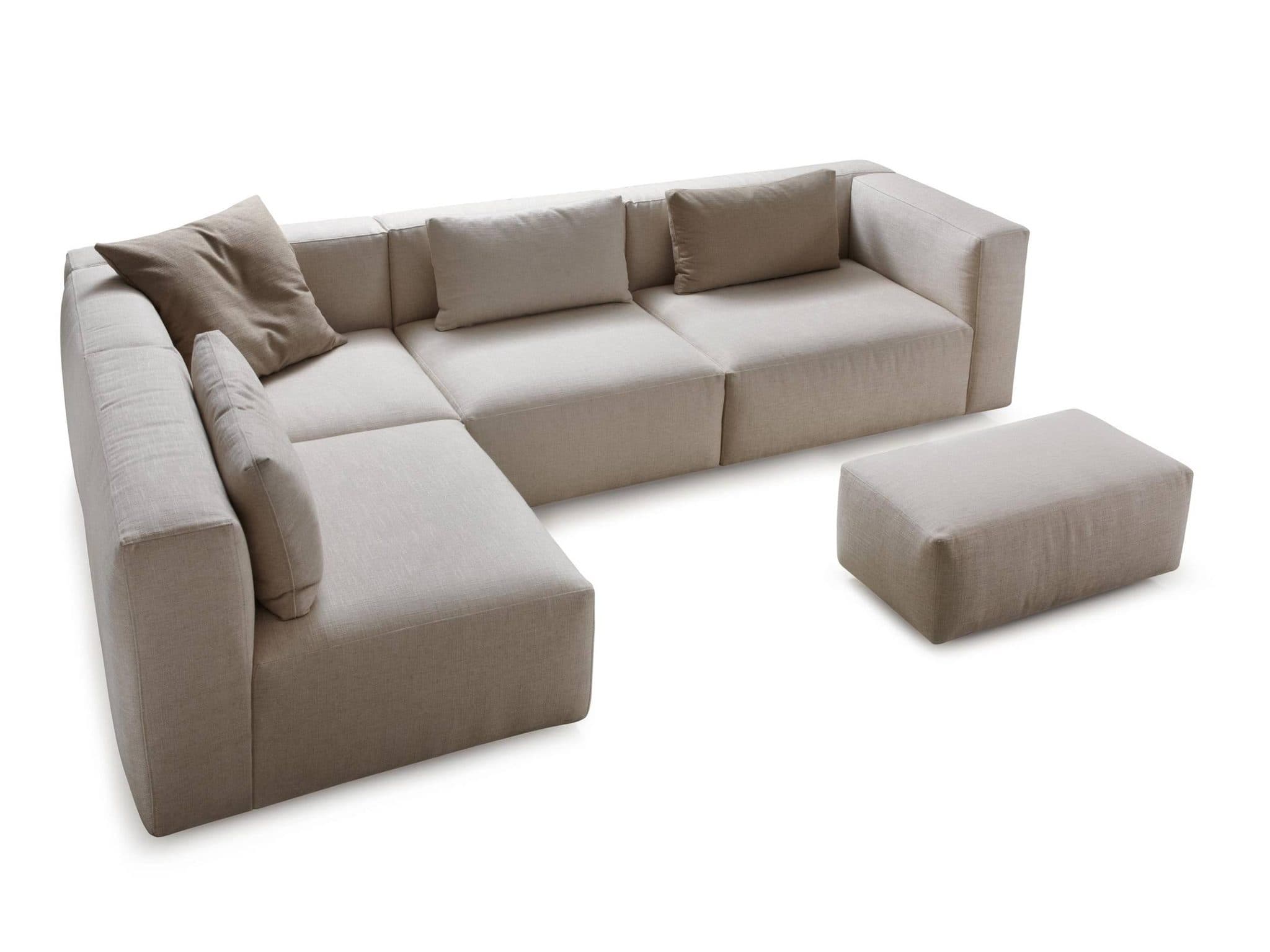 Soft Sofa