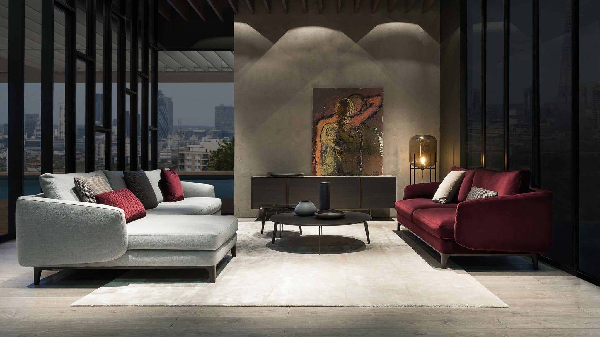 Venice Sofa