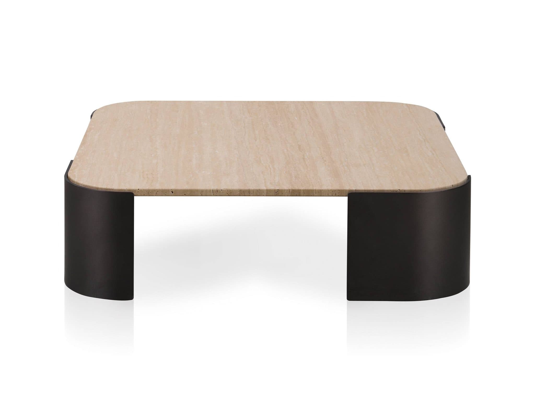Horizon Round Coffee Table