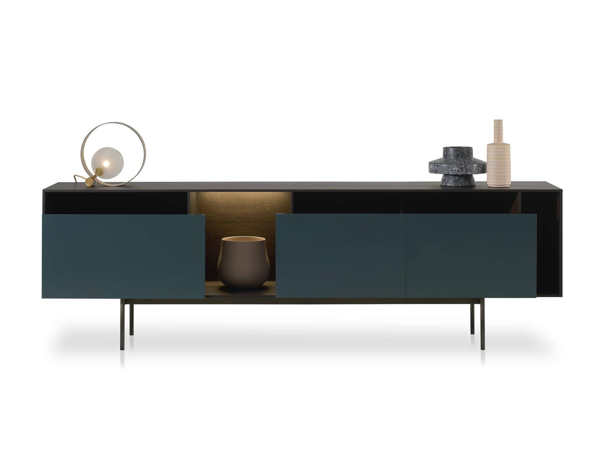 Delos Sideboard