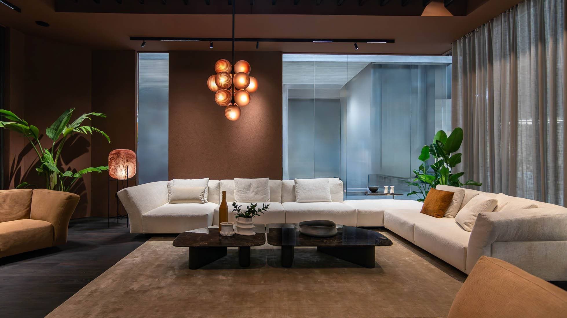 InCloud Sofa