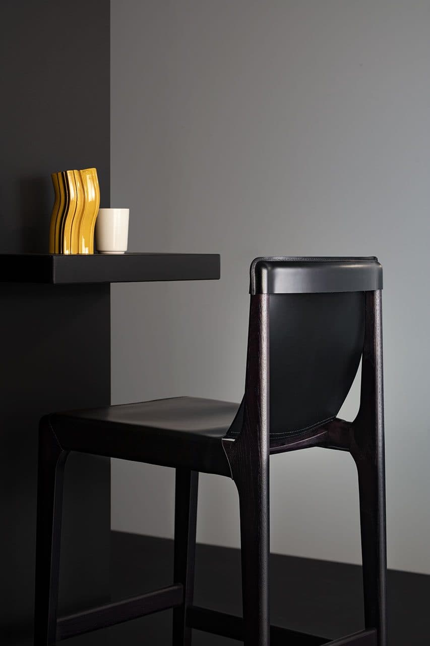 Burano Stool
