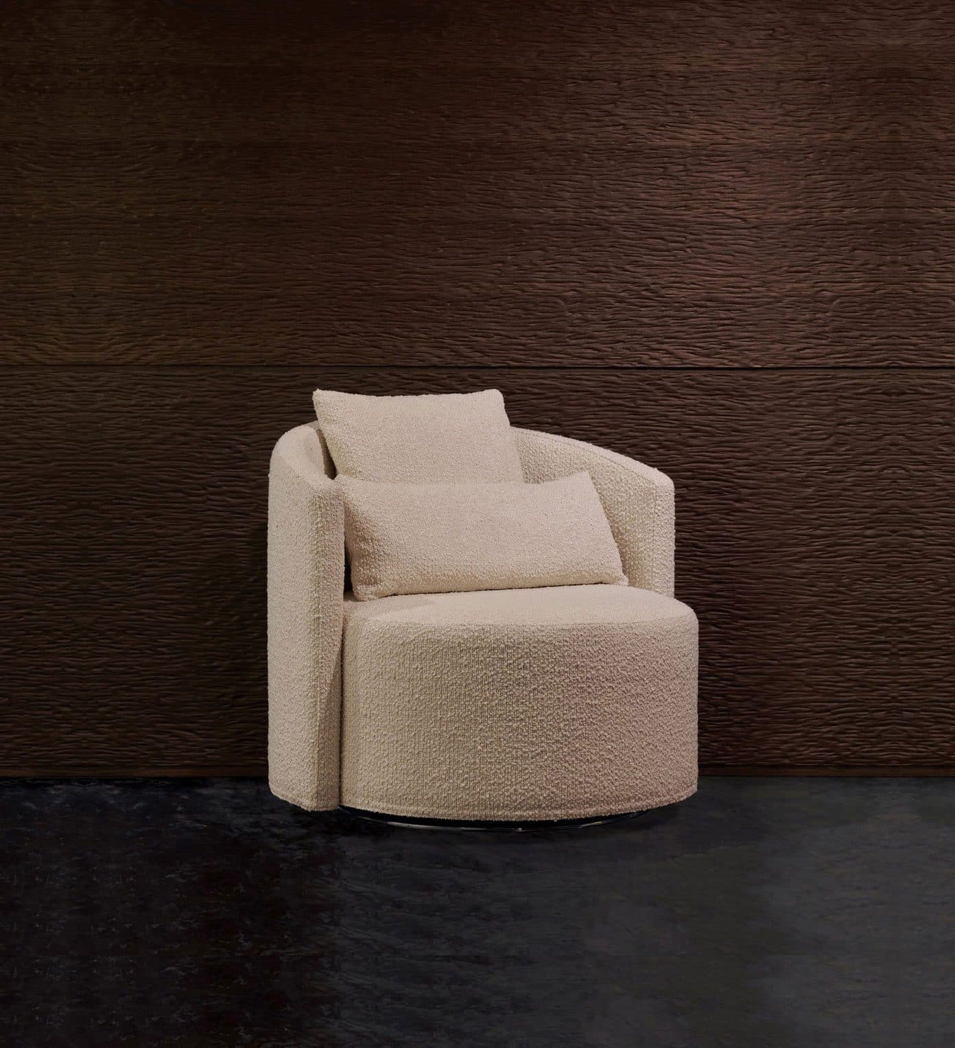 Cosy Armchair