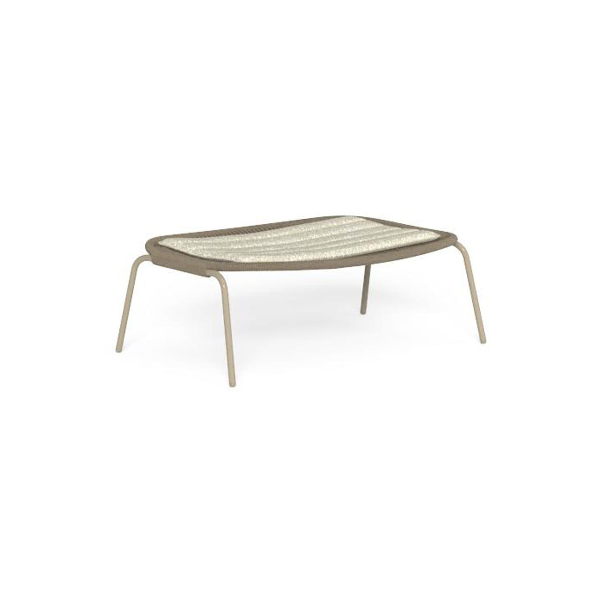 Panama Outdoor Pouf