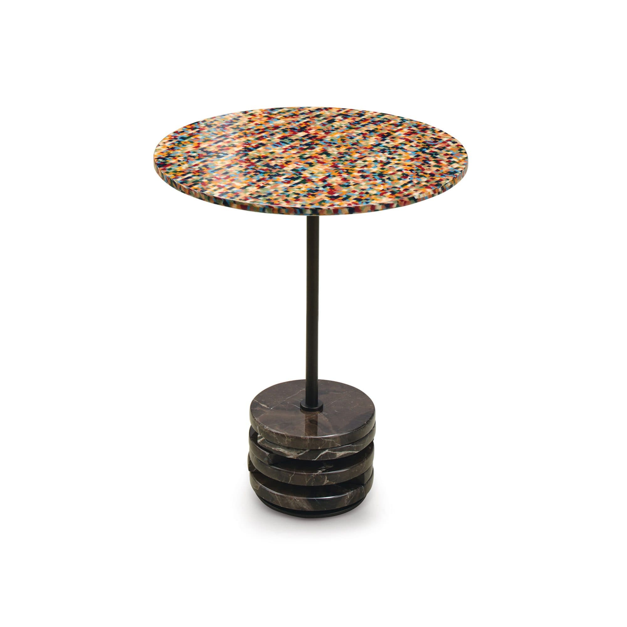 Bijoux Coffee Table