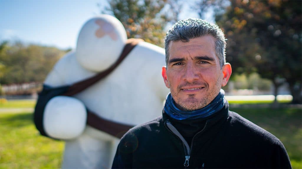 Daniel Serna Garza