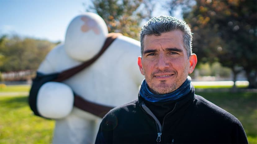 Daniel Serna Garza