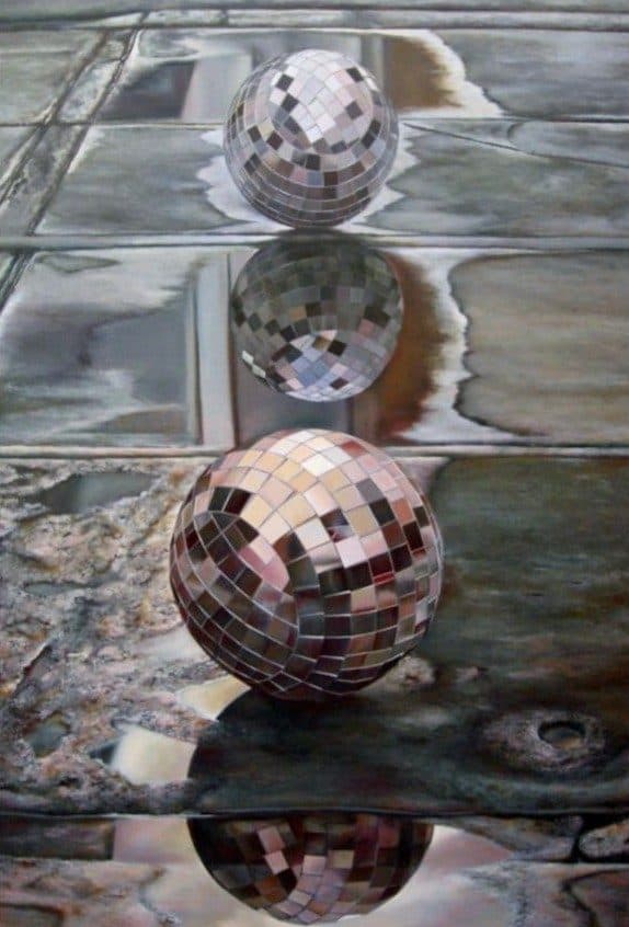 Jorge Luna - Mirage I Series