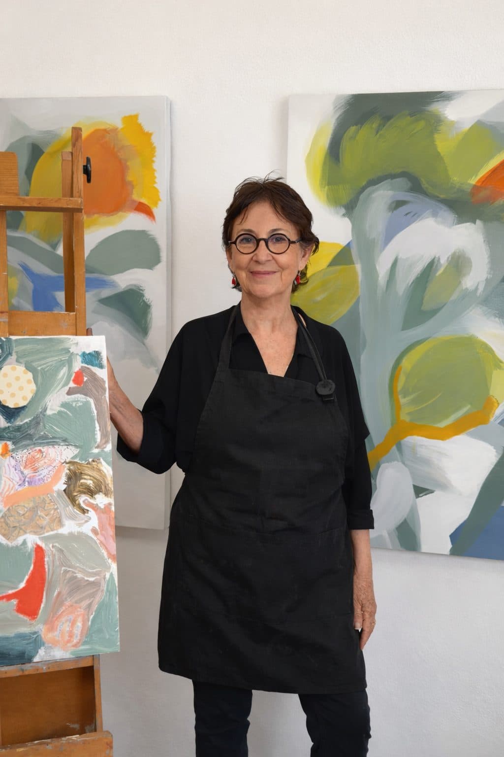 Beatriz Castañeda