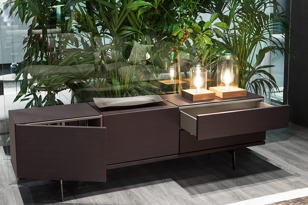 Twist H Sideboard