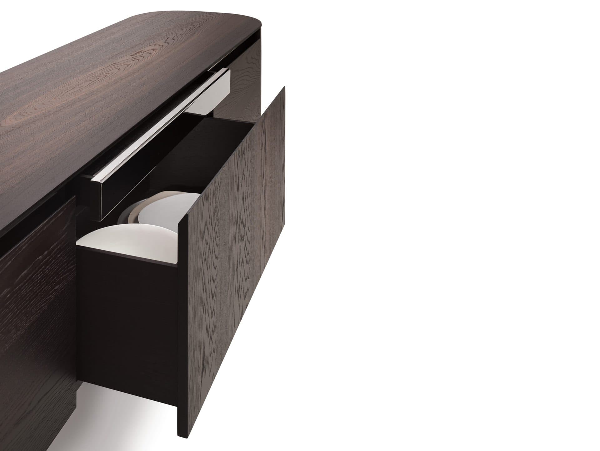 Contour Sideboard