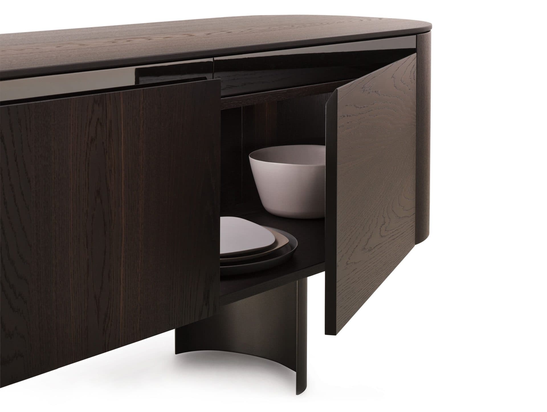 Contour Sideboard