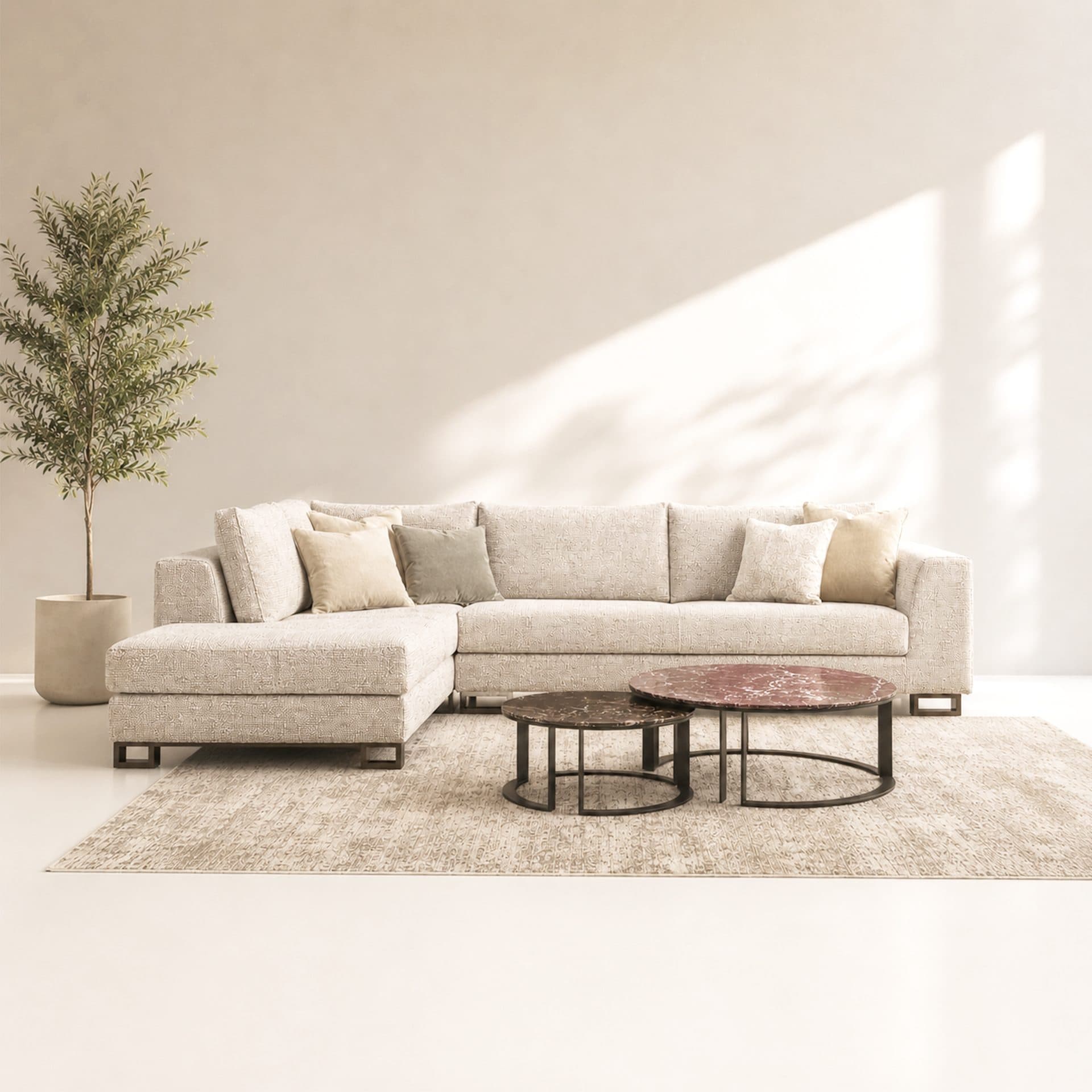 Dali Sofa
