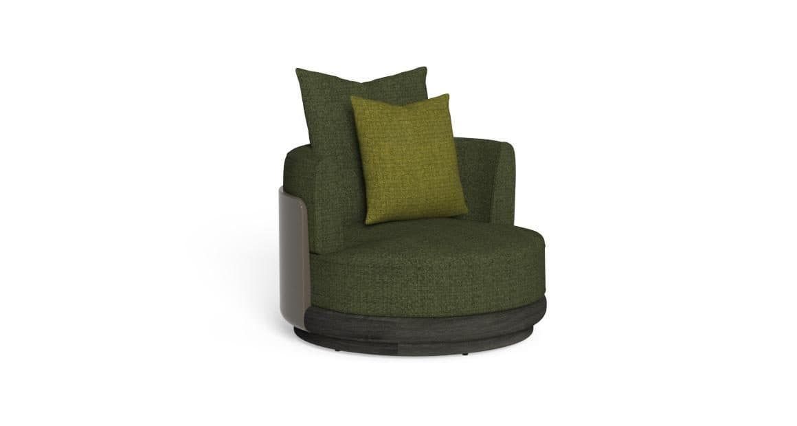 Talenti - Itaca Swivel Armchair