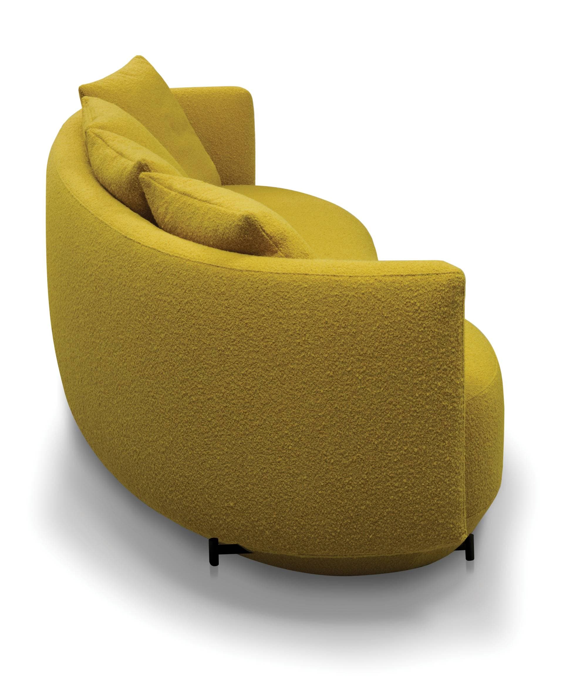 Papadatos - Fleur Sofa