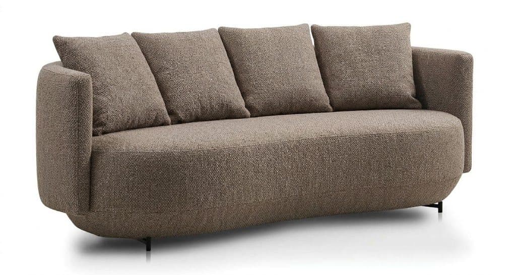 Papadatos - Fleur Sofa