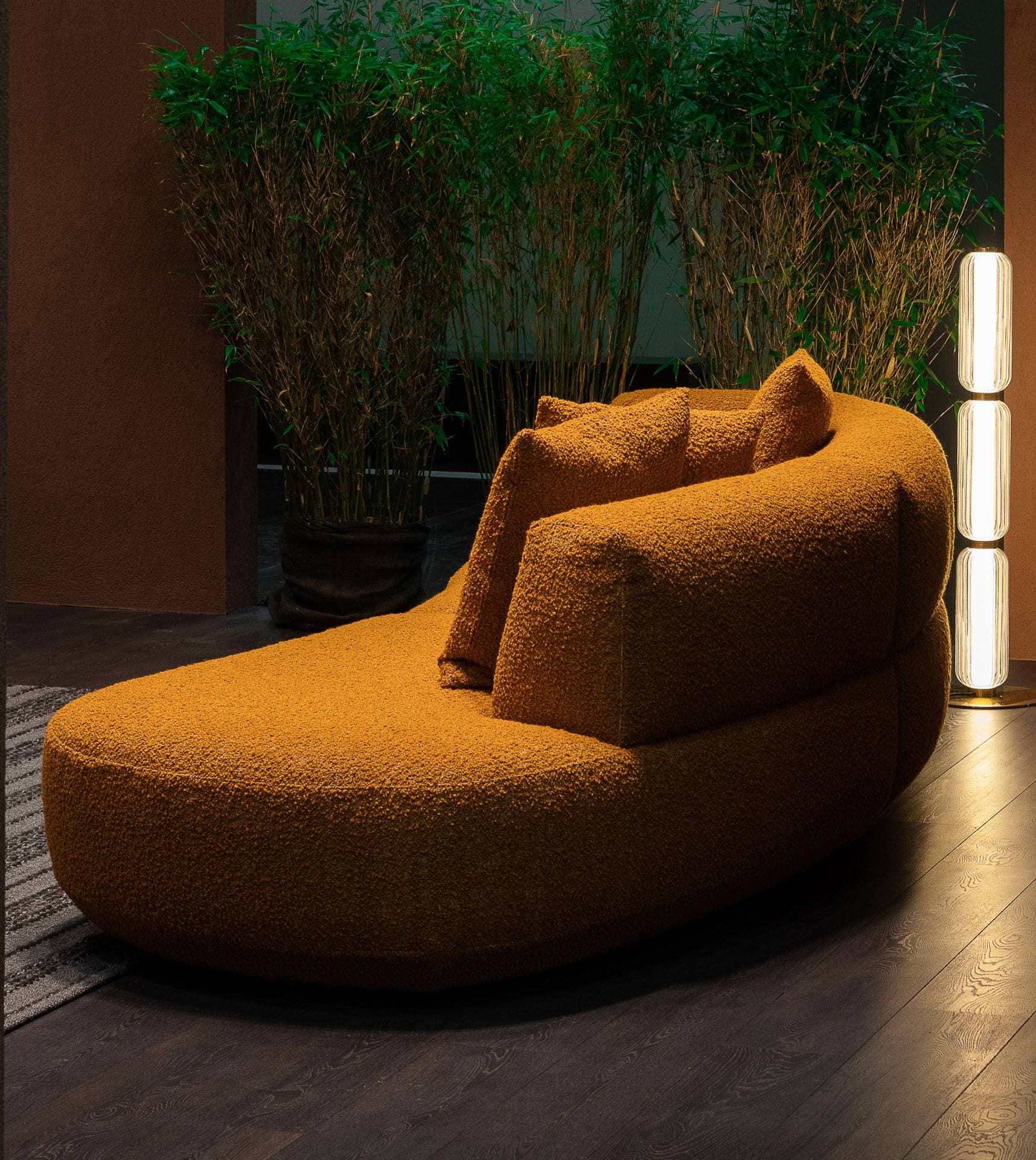 Moon Sofa