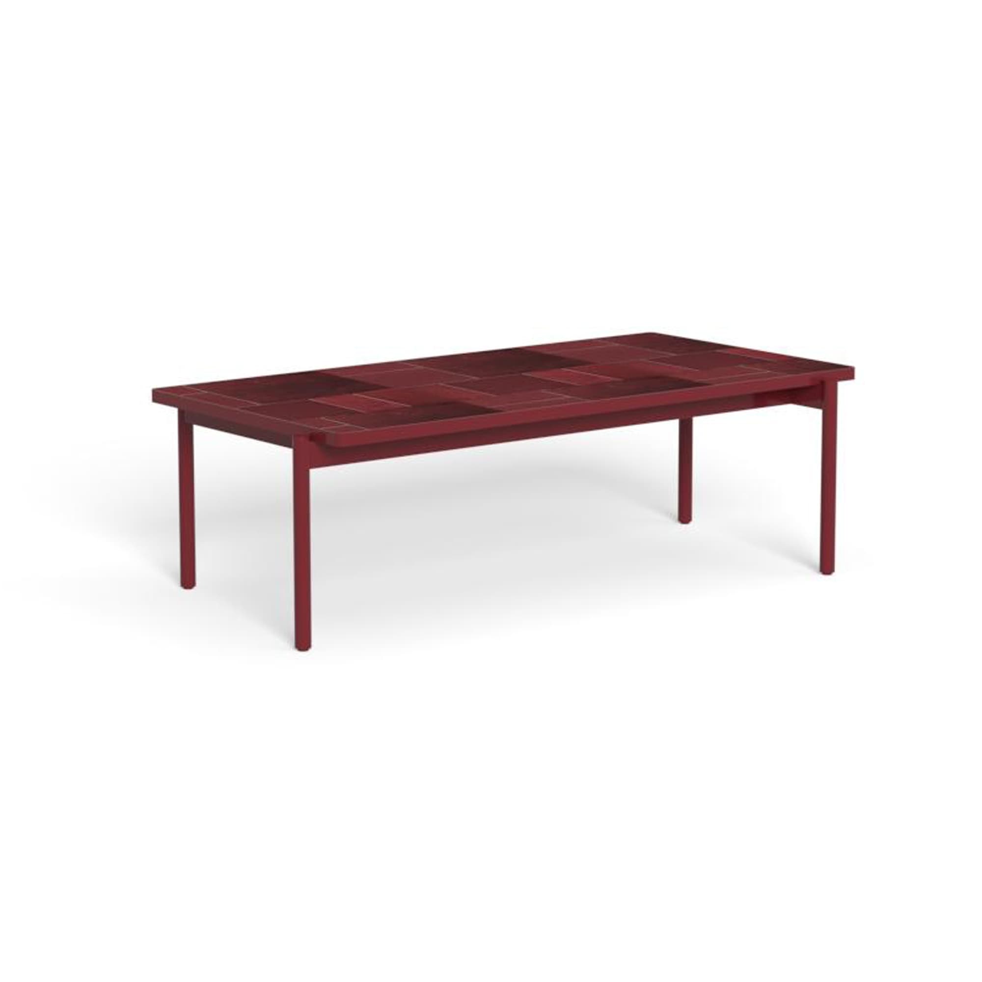 Nalu Outdoor Table 131 × 69