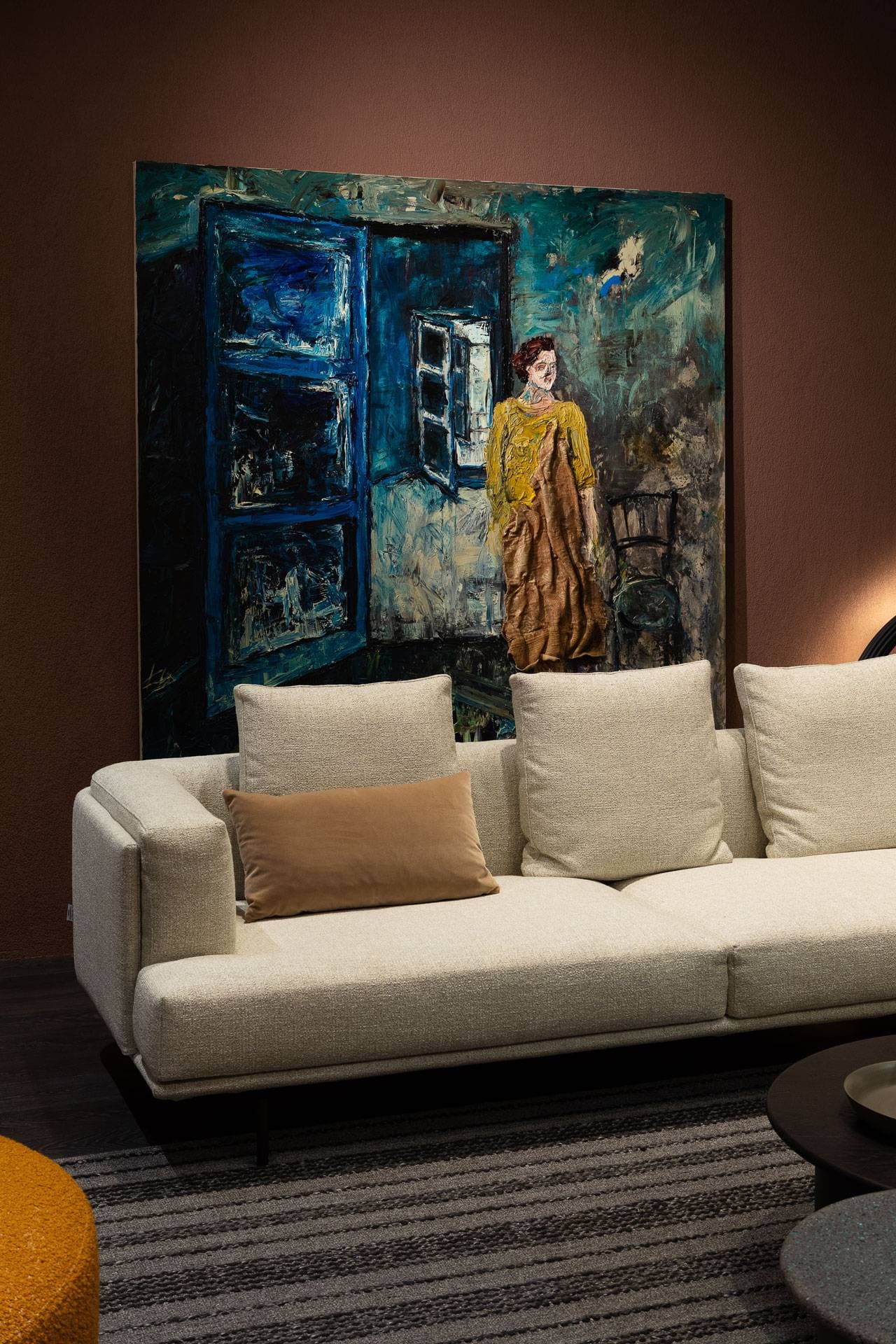 Balthazar Sofa