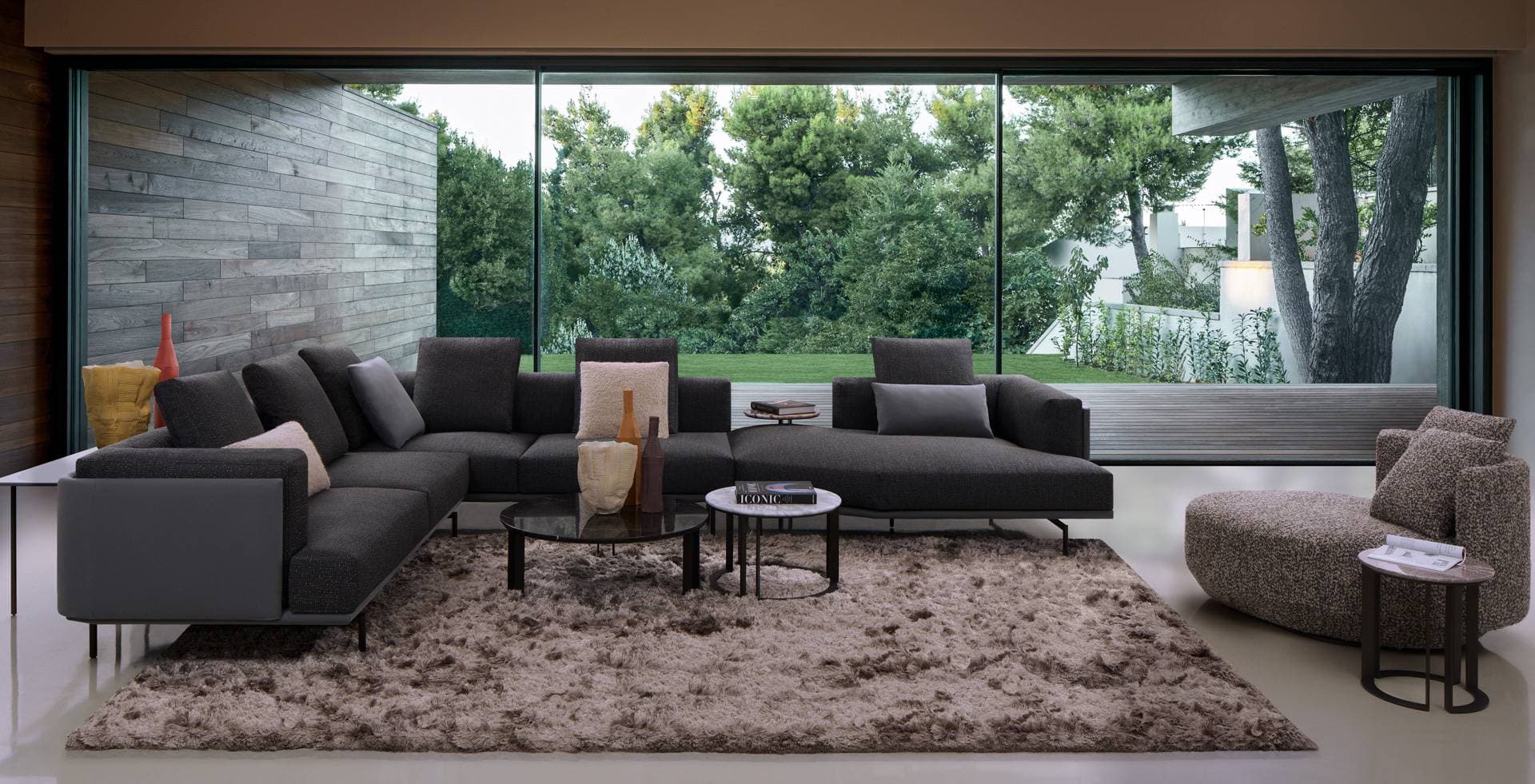Balthazar Sofa