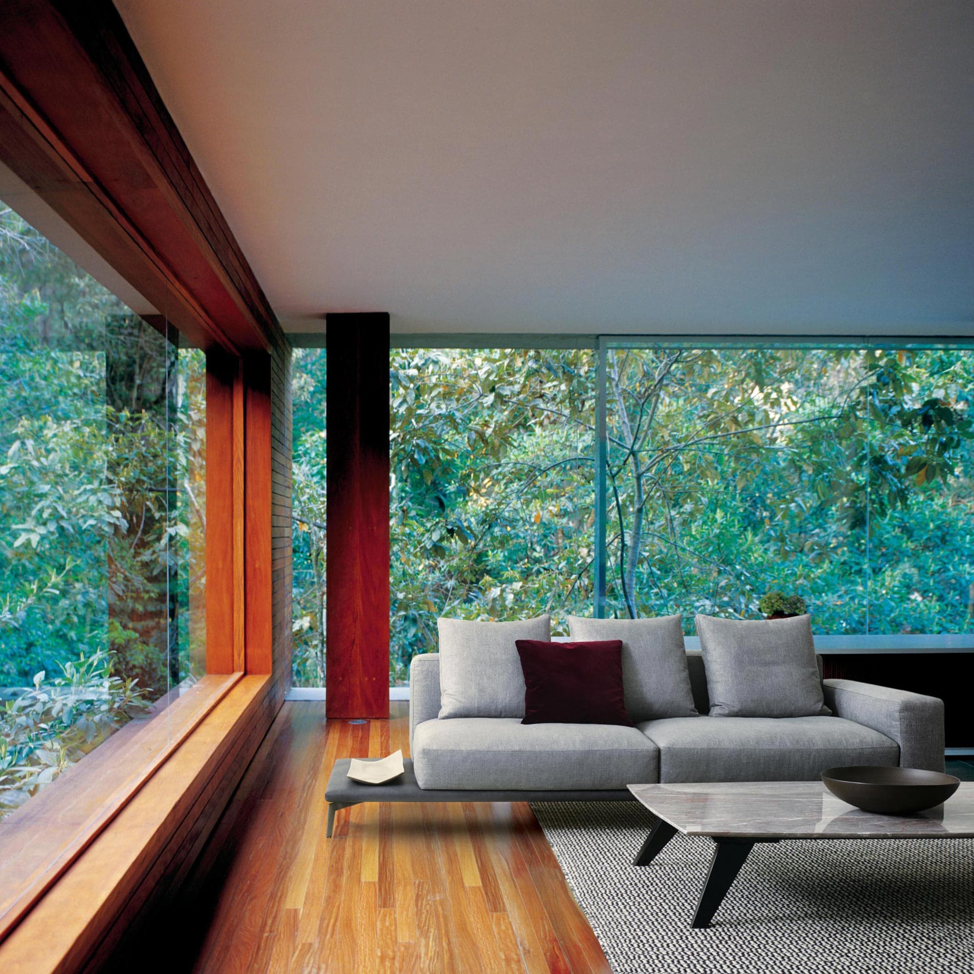 Loft Sofa