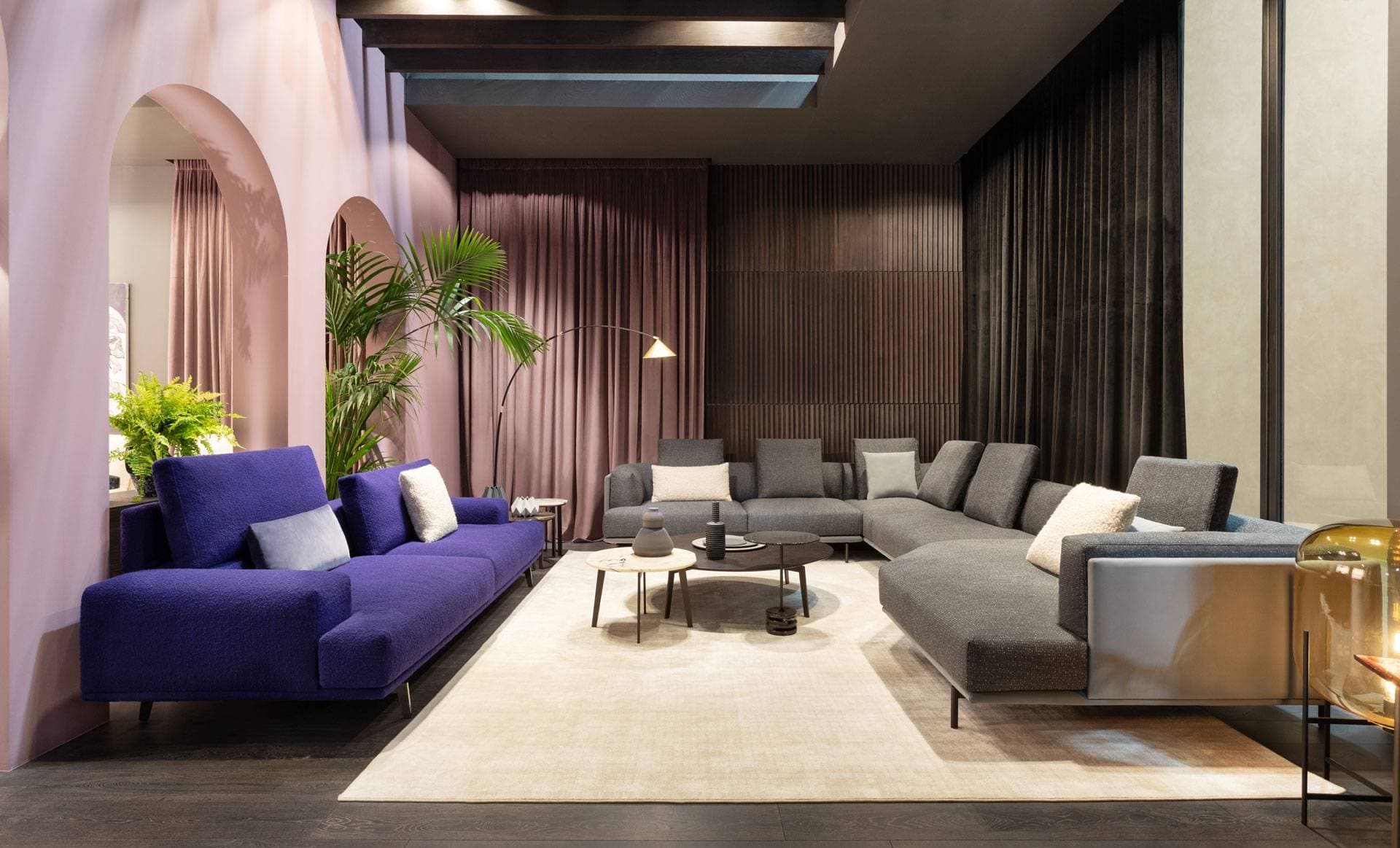 Balthazar Sofa