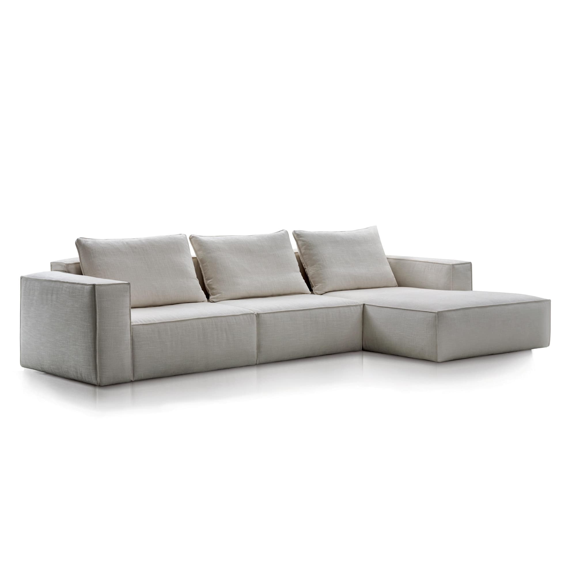 Hills Sofa