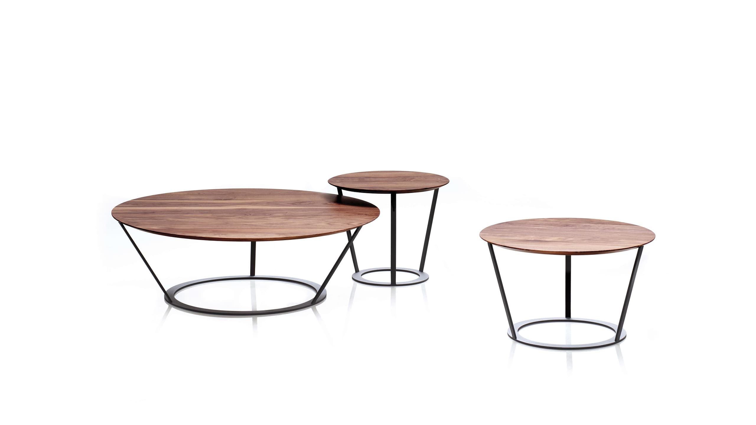 Bend Coffee Table