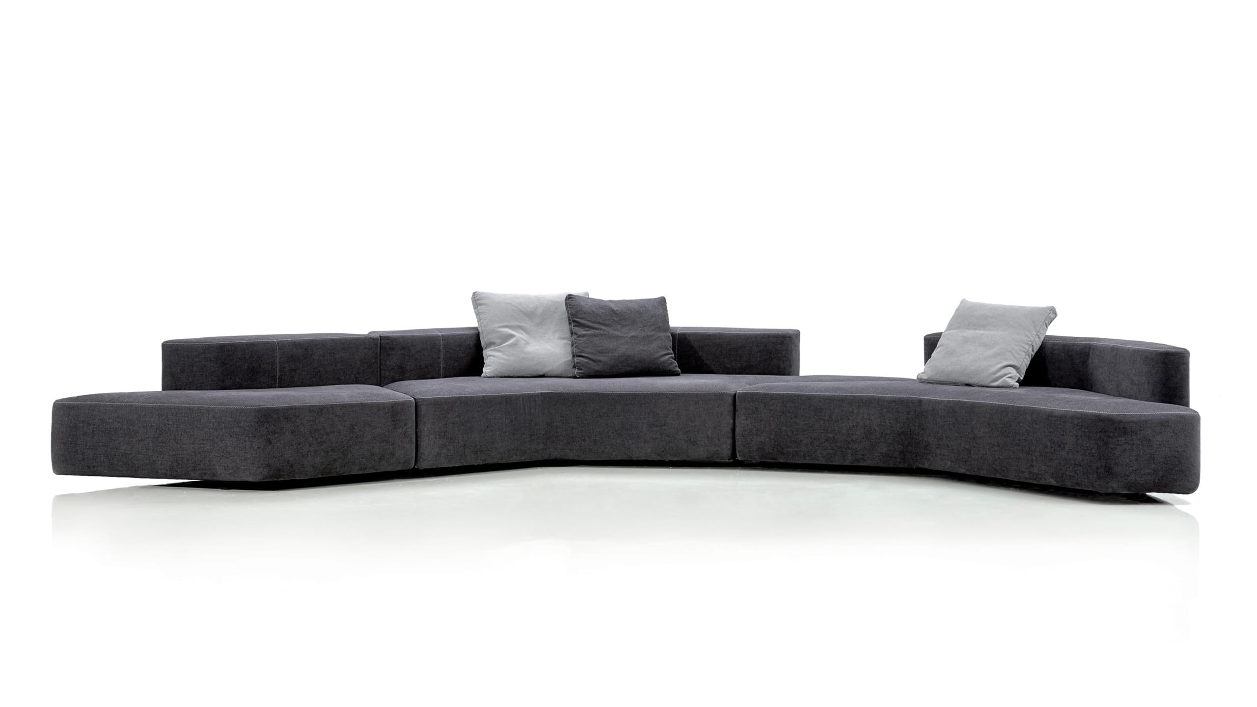 Landslide Sofa