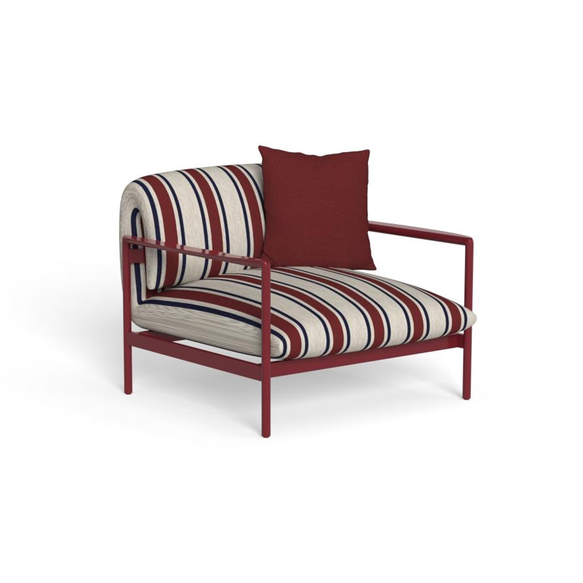 Nalu Outdoor Living Armchair