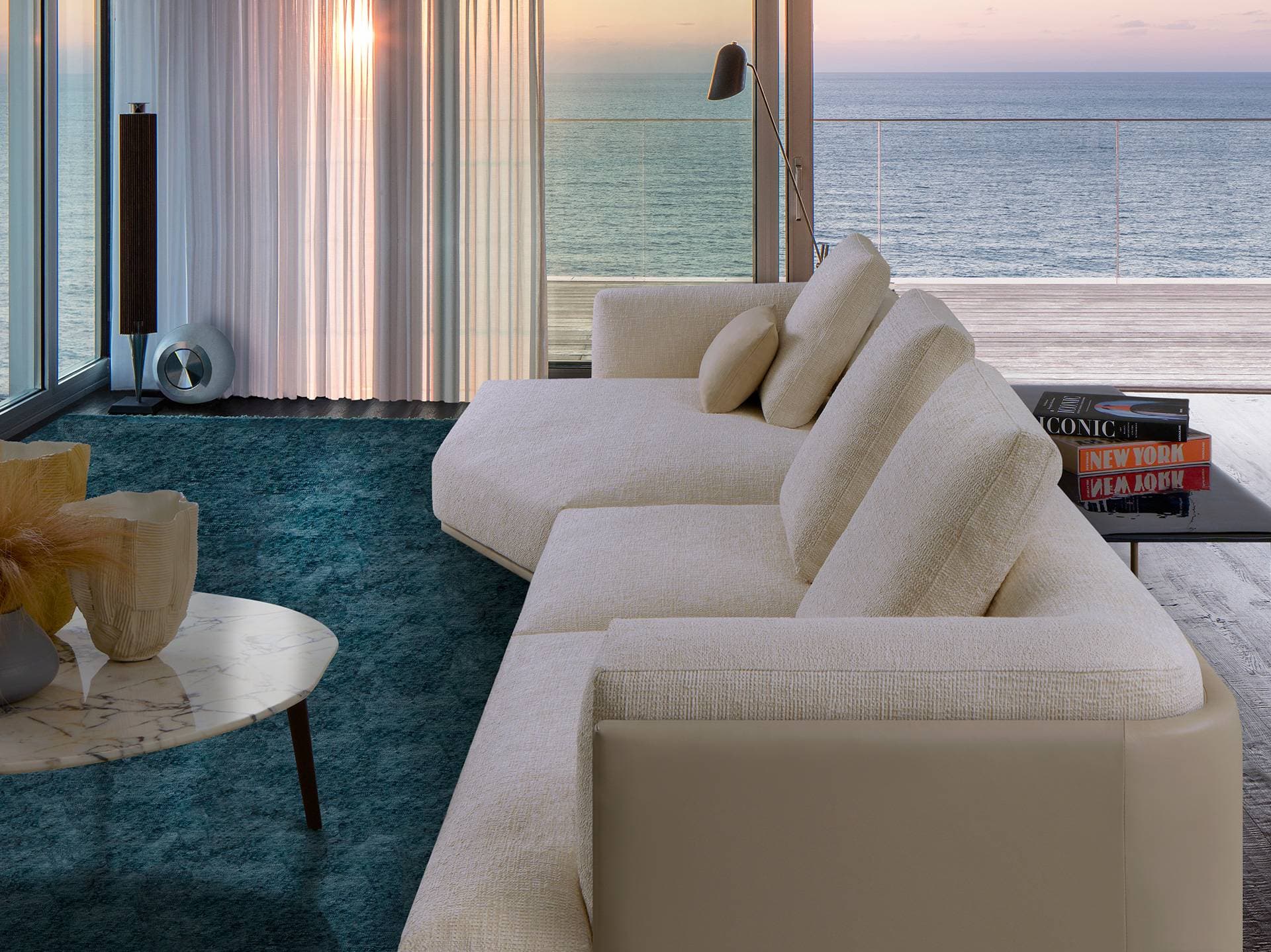 Balthazar Sofa