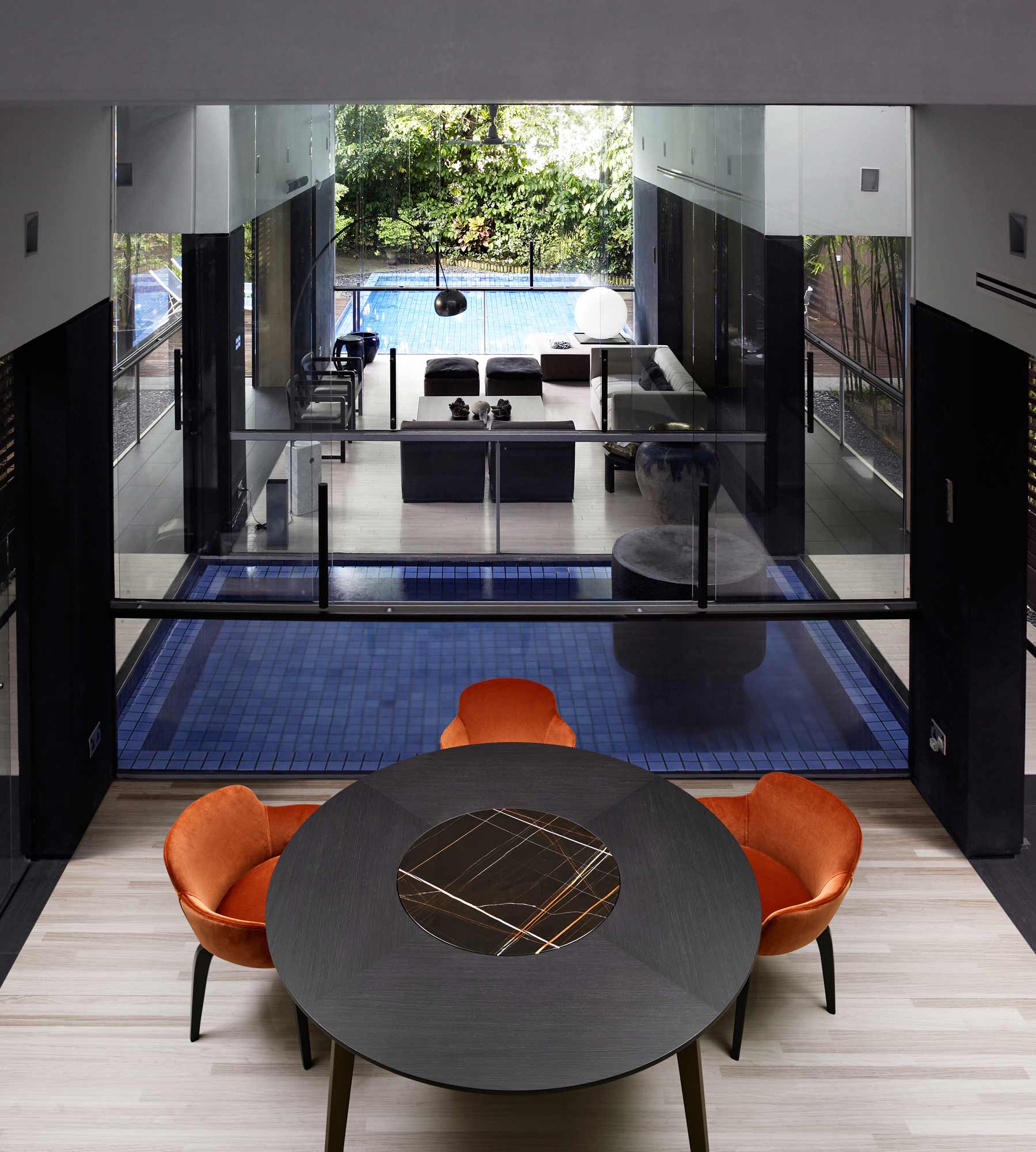 Earth Table