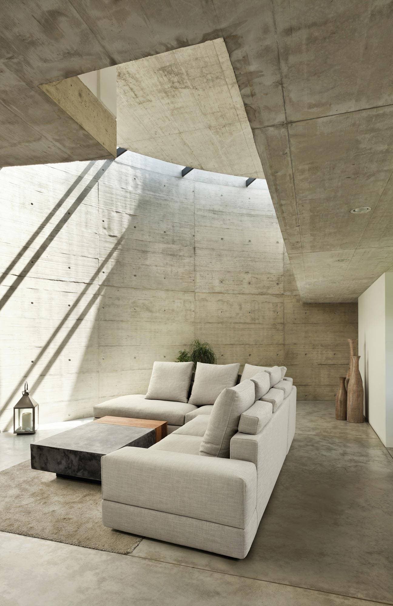 Feel Sofa