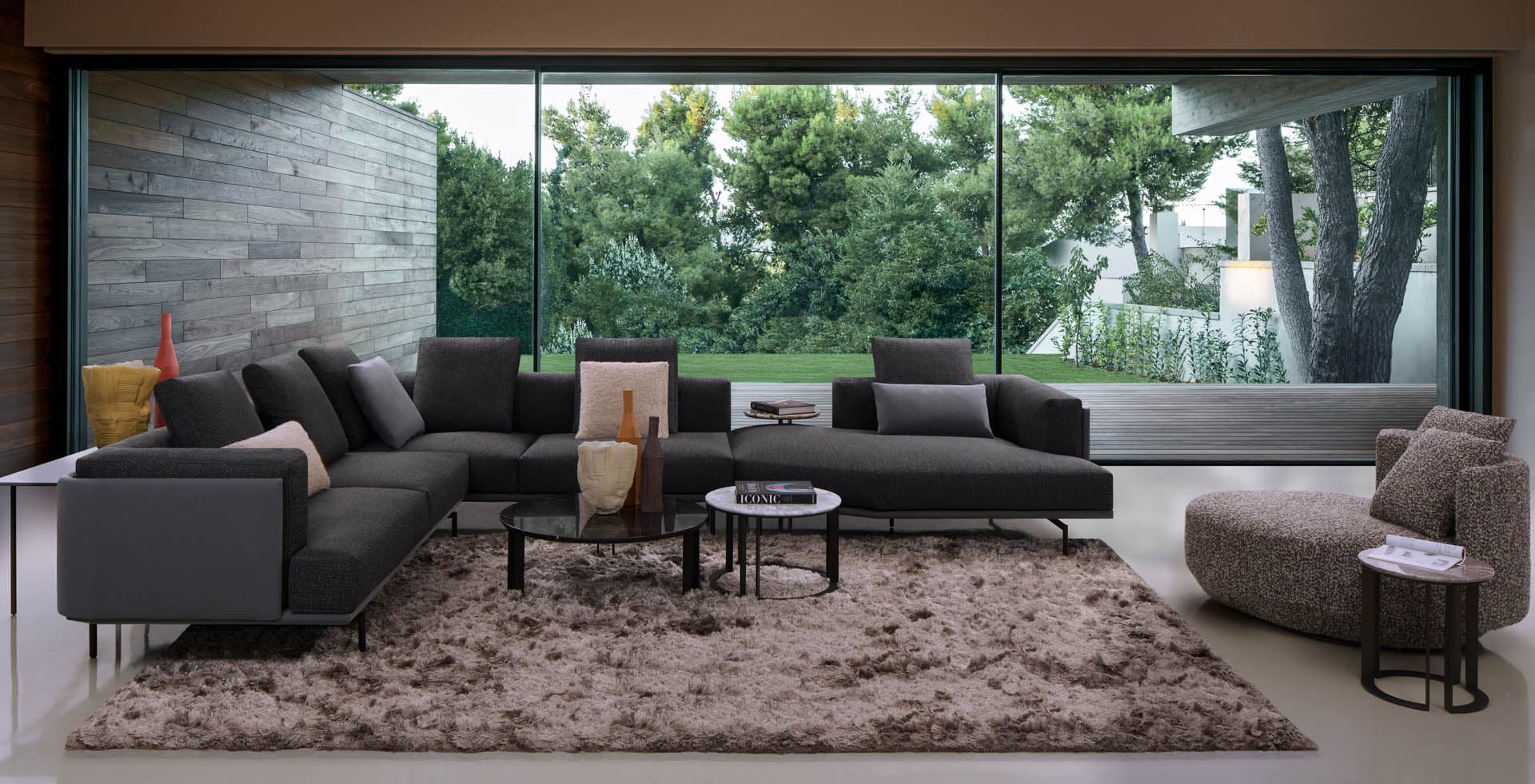 Balthazar Sofa