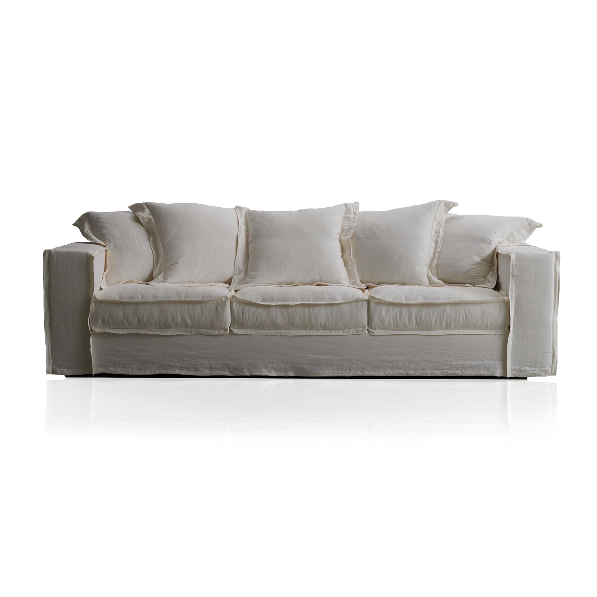Sense Two Sofa