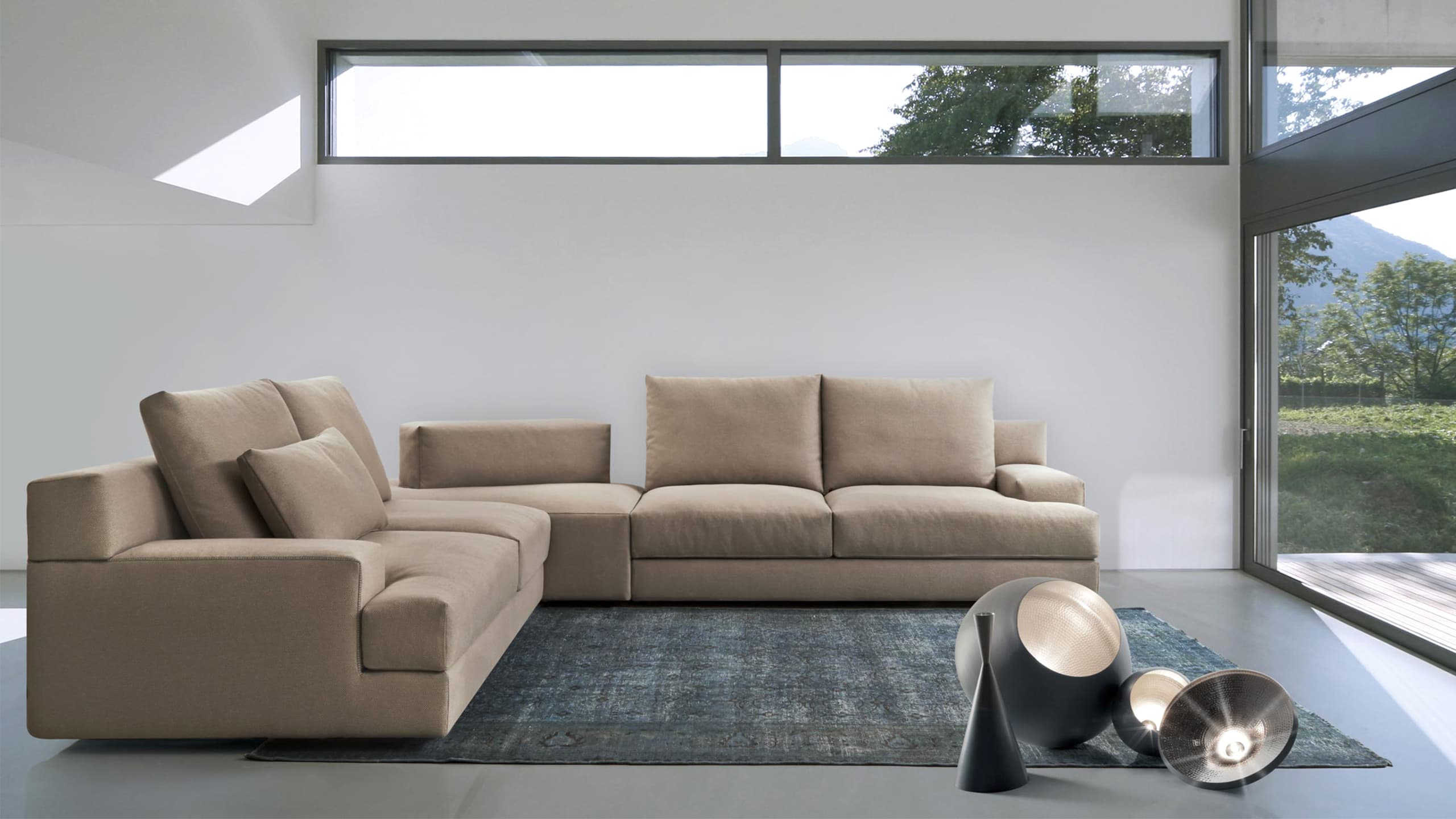 MyLife Sofa