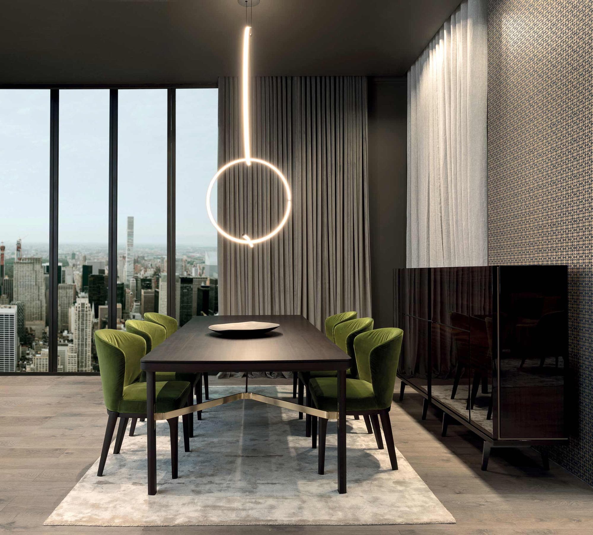 Soho Table