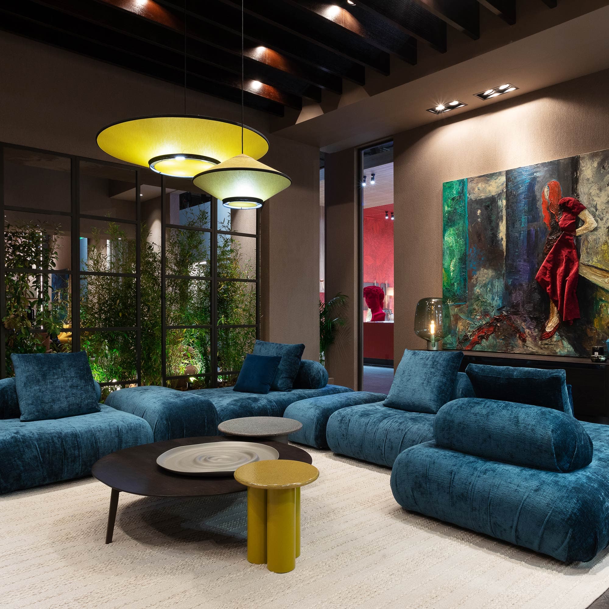 Arenal Sofa