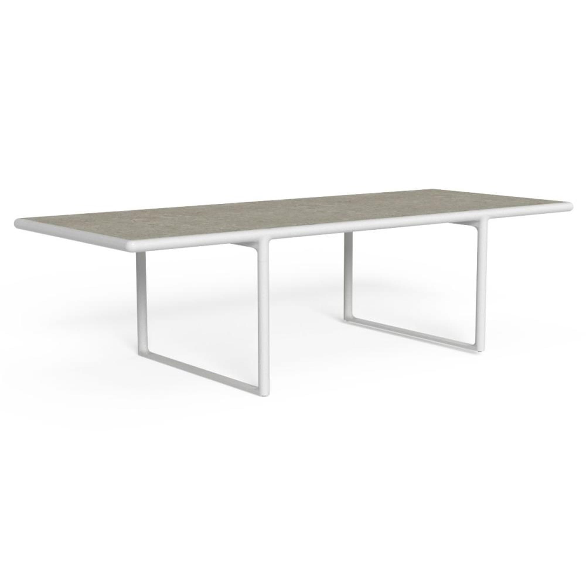 Tresse Outdoor Dining Table 270 x 110