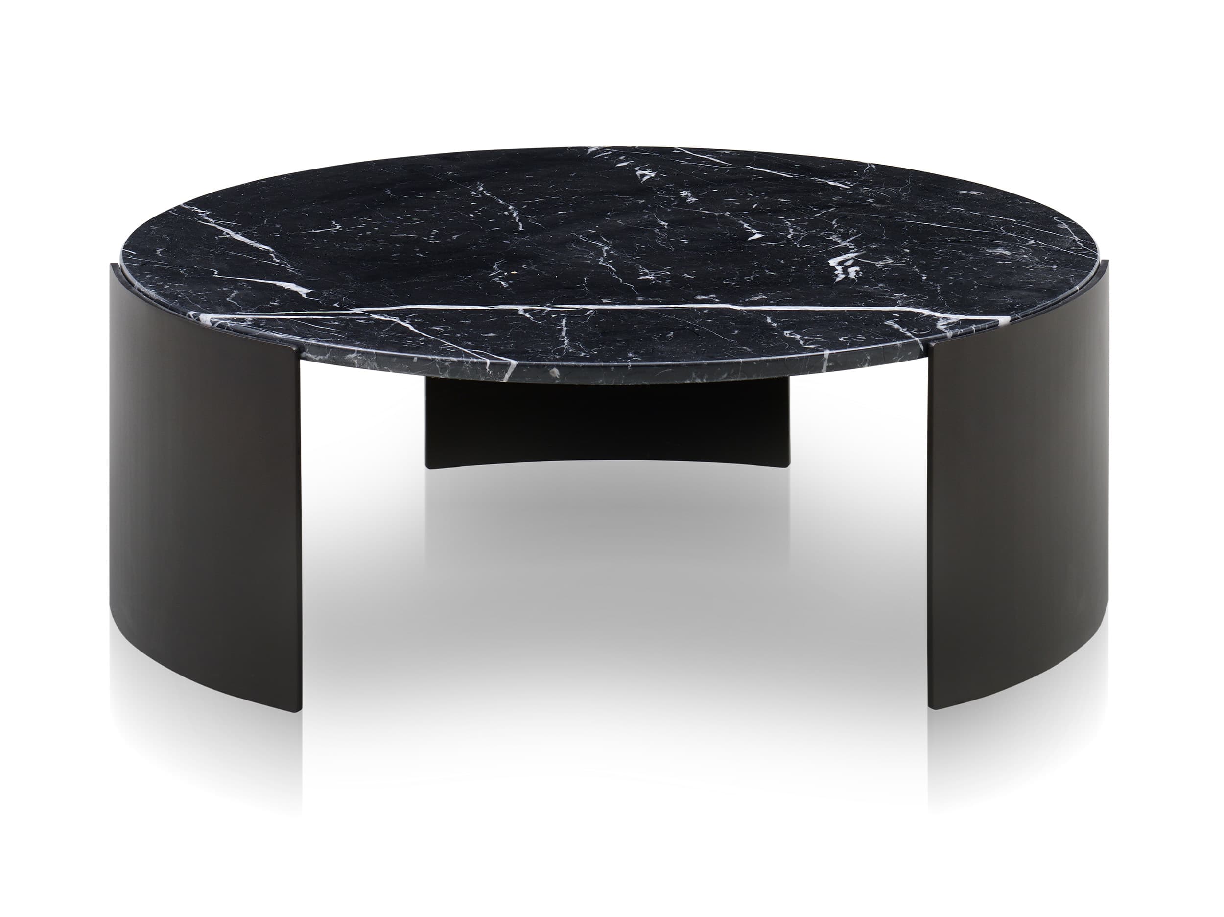 Horizon Round Coffee Table