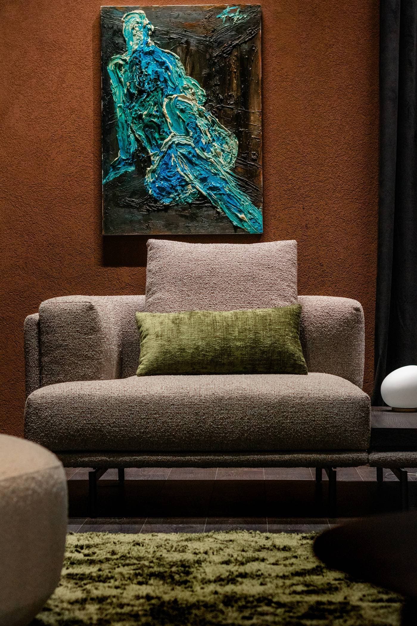 Balthazar Sofa