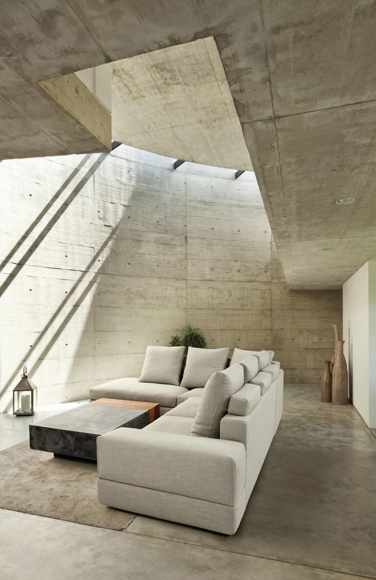 Feel Sofa
