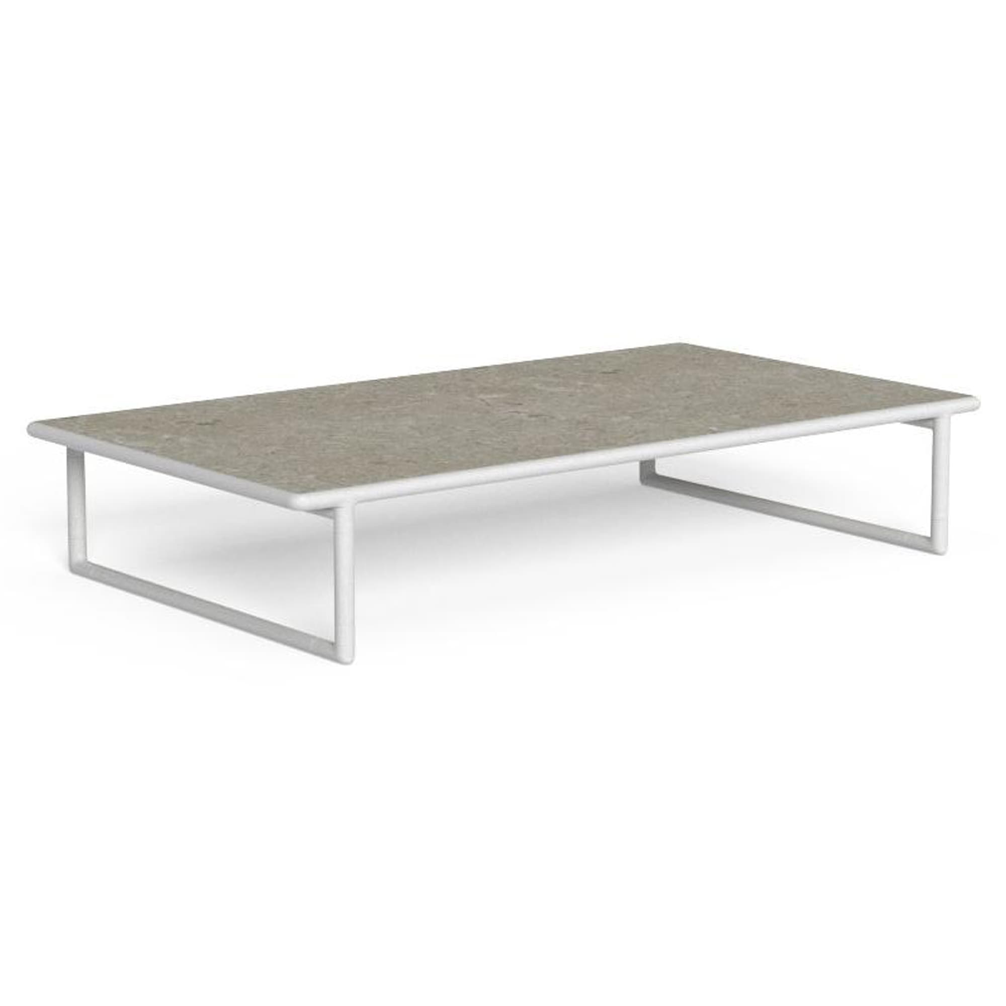 Tresse Outdoor Coffee Table 160 x 90